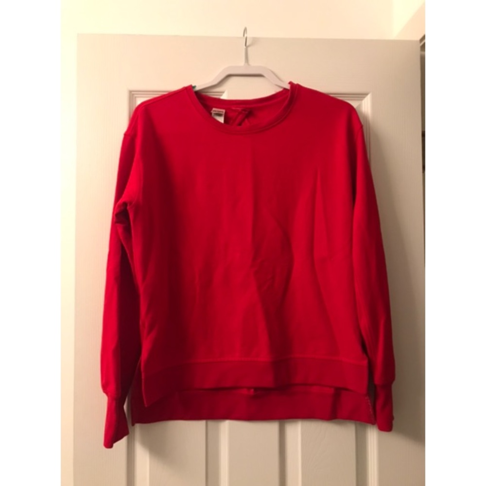 Victoria Sport sweatshirt